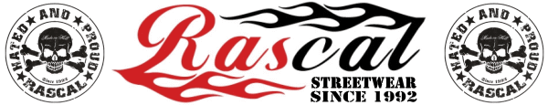 Streetwear Shop